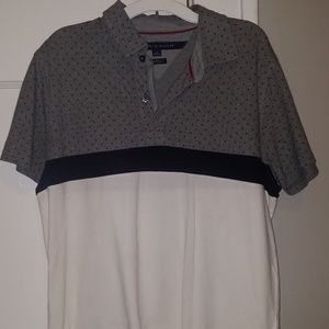 Slim fit Tommy Polo